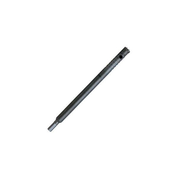 Champion Cutting Tool 3/4in x 12in CM79SDS Carbide Tipped Rotary Rebar Cutter, SDS Plus Shank, Champion CHA CM79SDS-3/4 - main